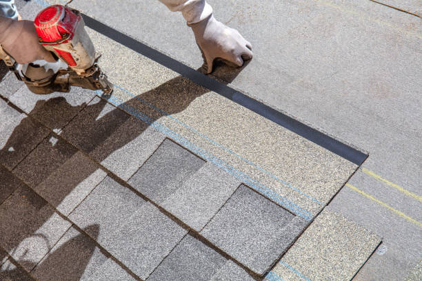 Quick and Trustworthy Emergency Roof Repair Services in Weldon Spring, MO